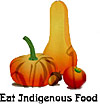 Eat Indigenous Foods